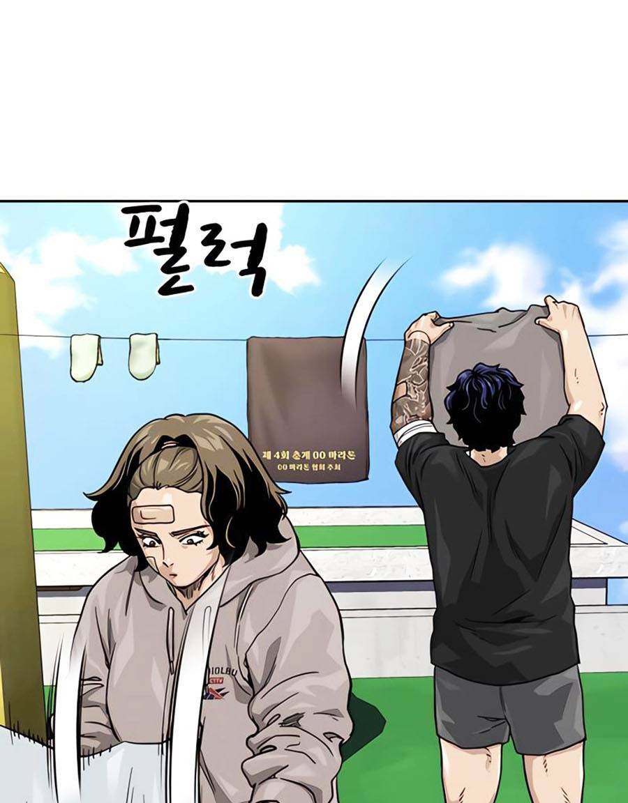 Để Có Thể Sống Sót - Chapter 56 - Page 52