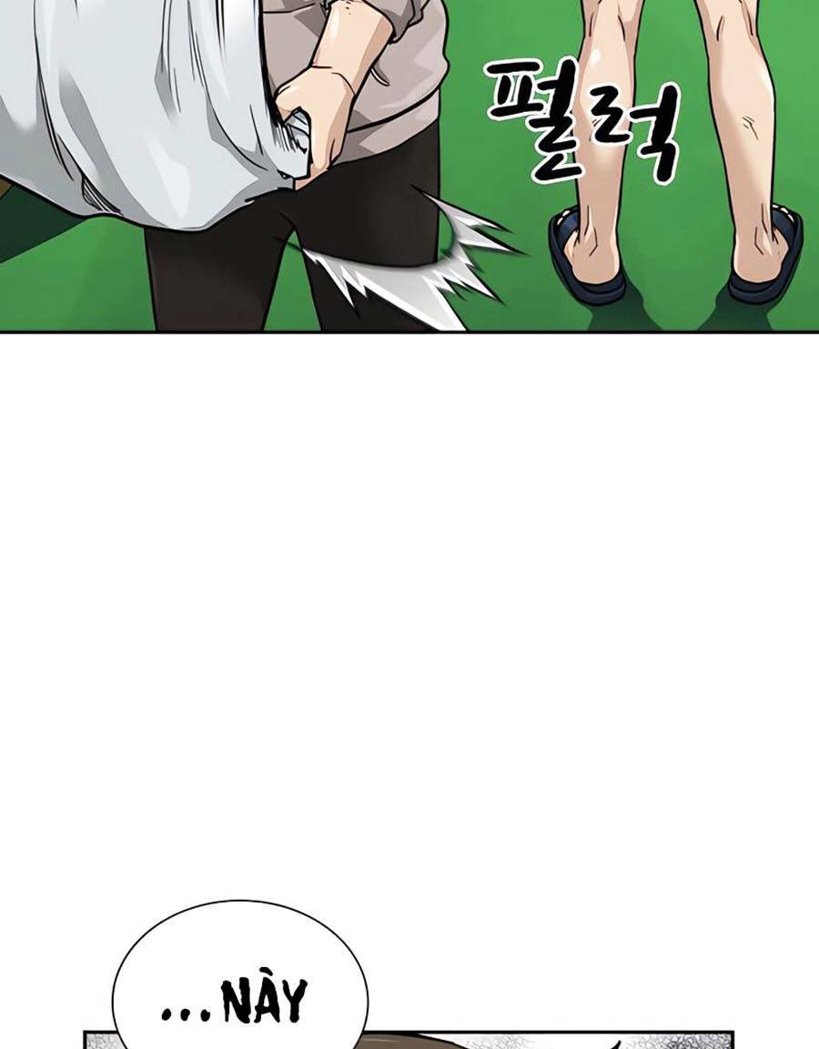 Để Có Thể Sống Sót - Chapter 56 - Page 53