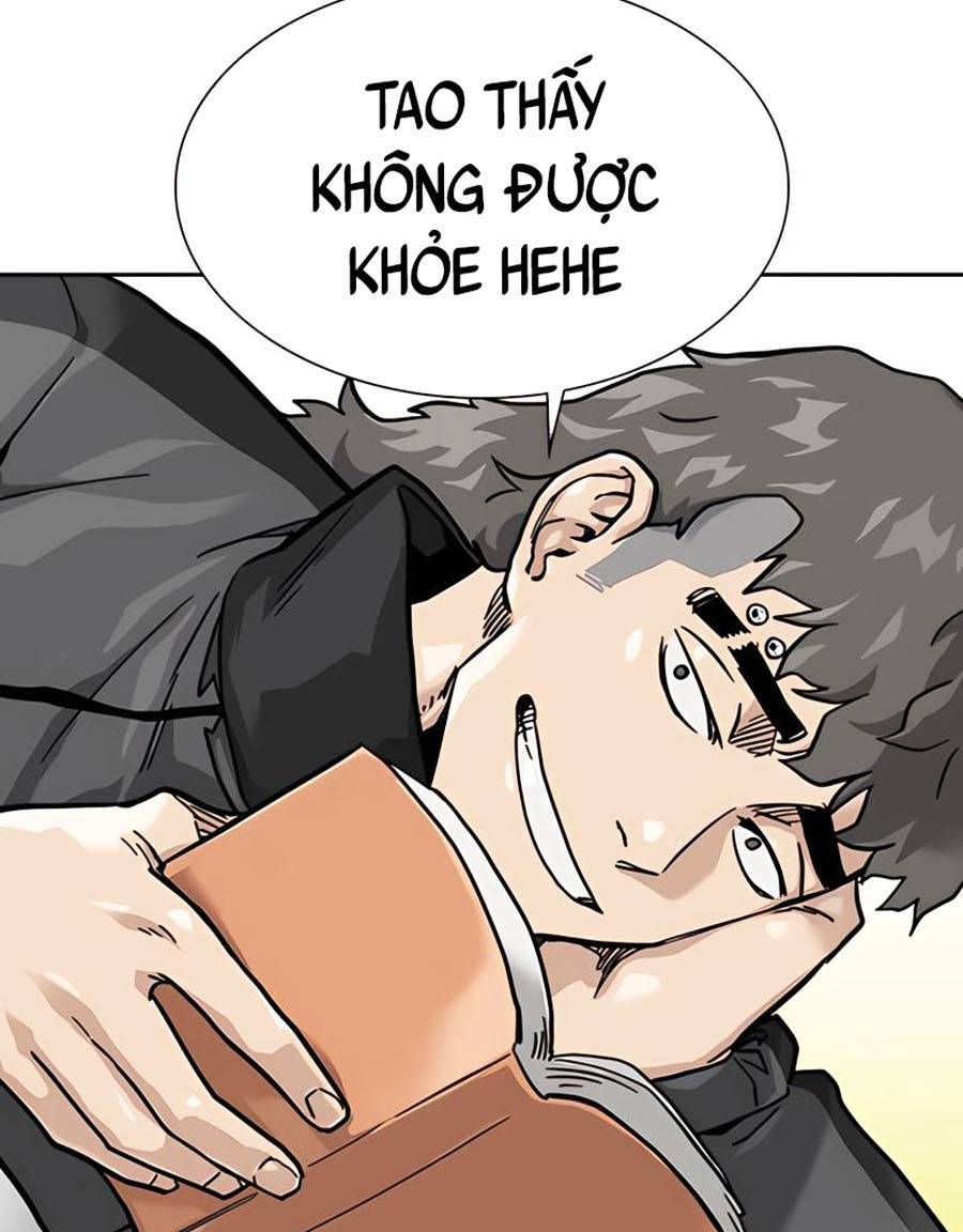 Để Có Thể Sống Sót - Chapter 56 - Page 57