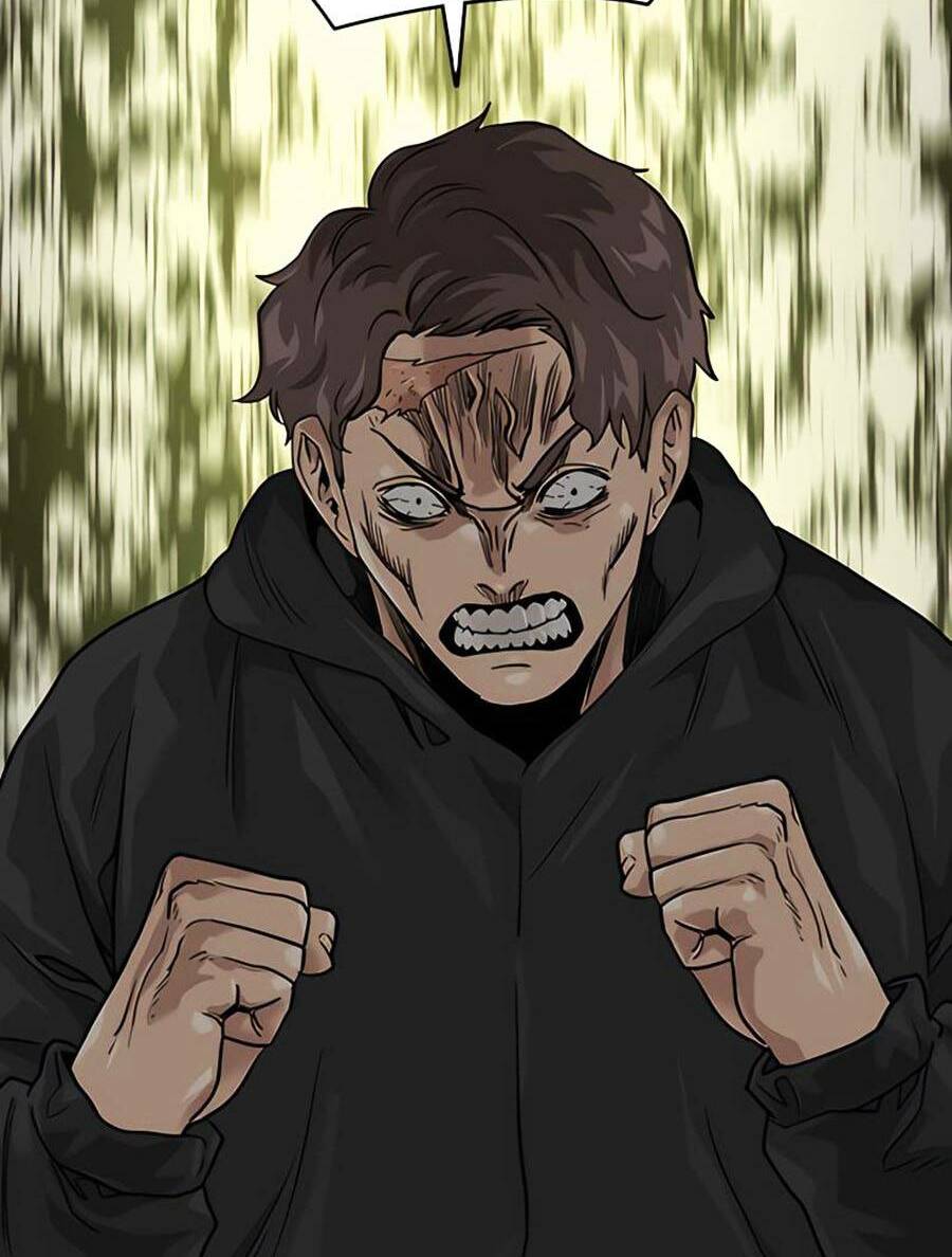 Để Có Thể Sống Sót - Chapter 56 - Page 5