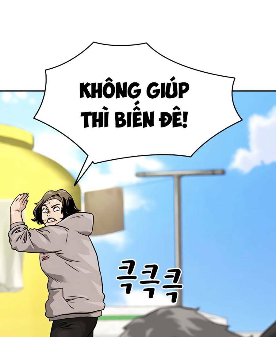 Để Có Thể Sống Sót - Chapter 56 - Page 60