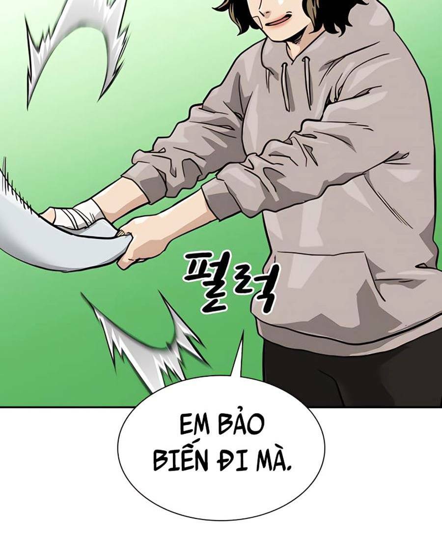 Để Có Thể Sống Sót - Chapter 56 - Page 64