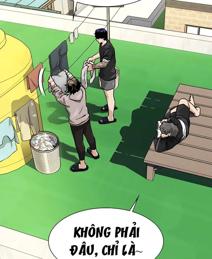 Để Có Thể Sống Sót - Chapter 56 - Page 68