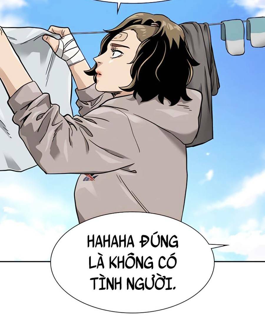 Để Có Thể Sống Sót - Chapter 56 - Page 70