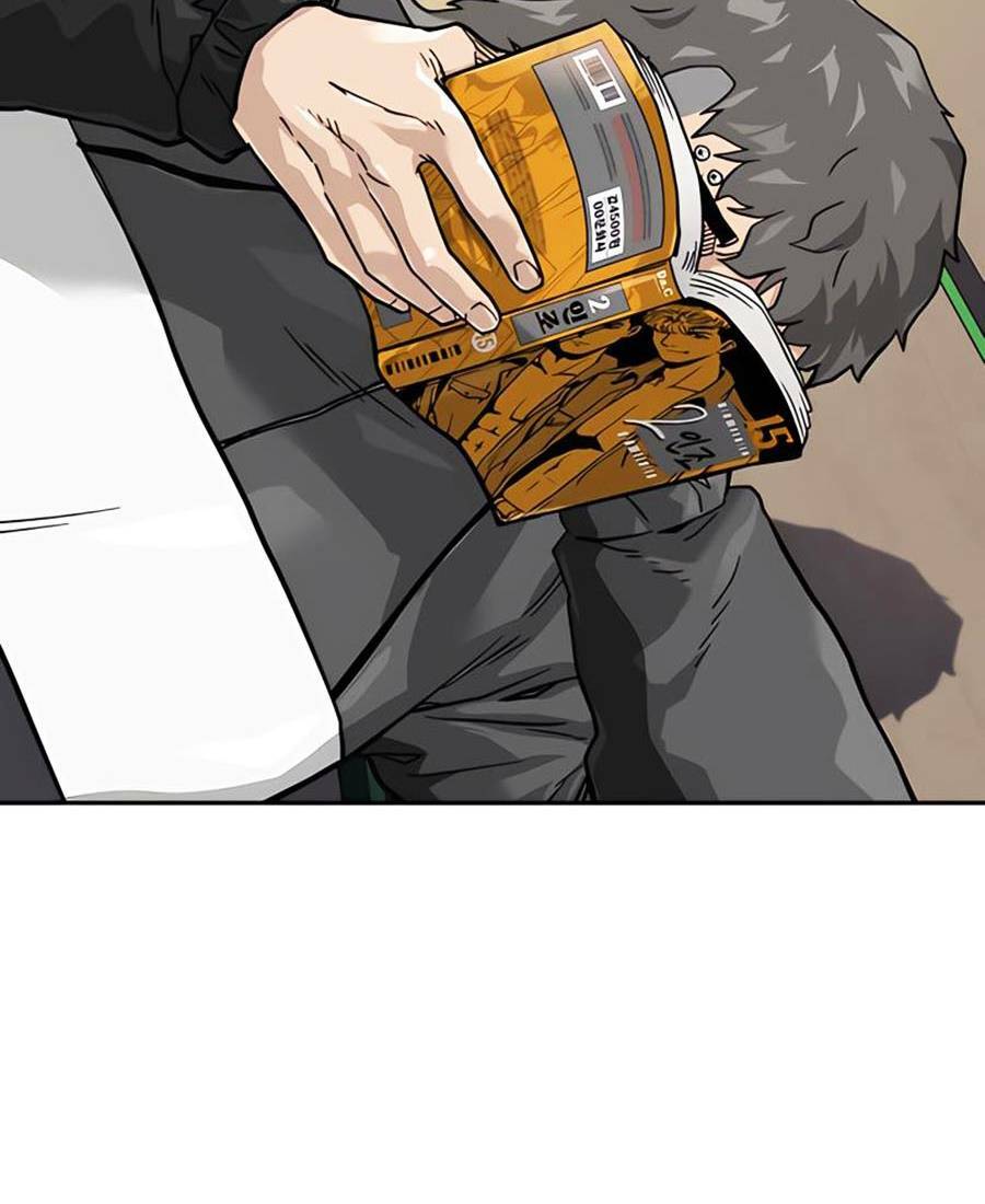 Để Có Thể Sống Sót - Chapter 56 - Page 72