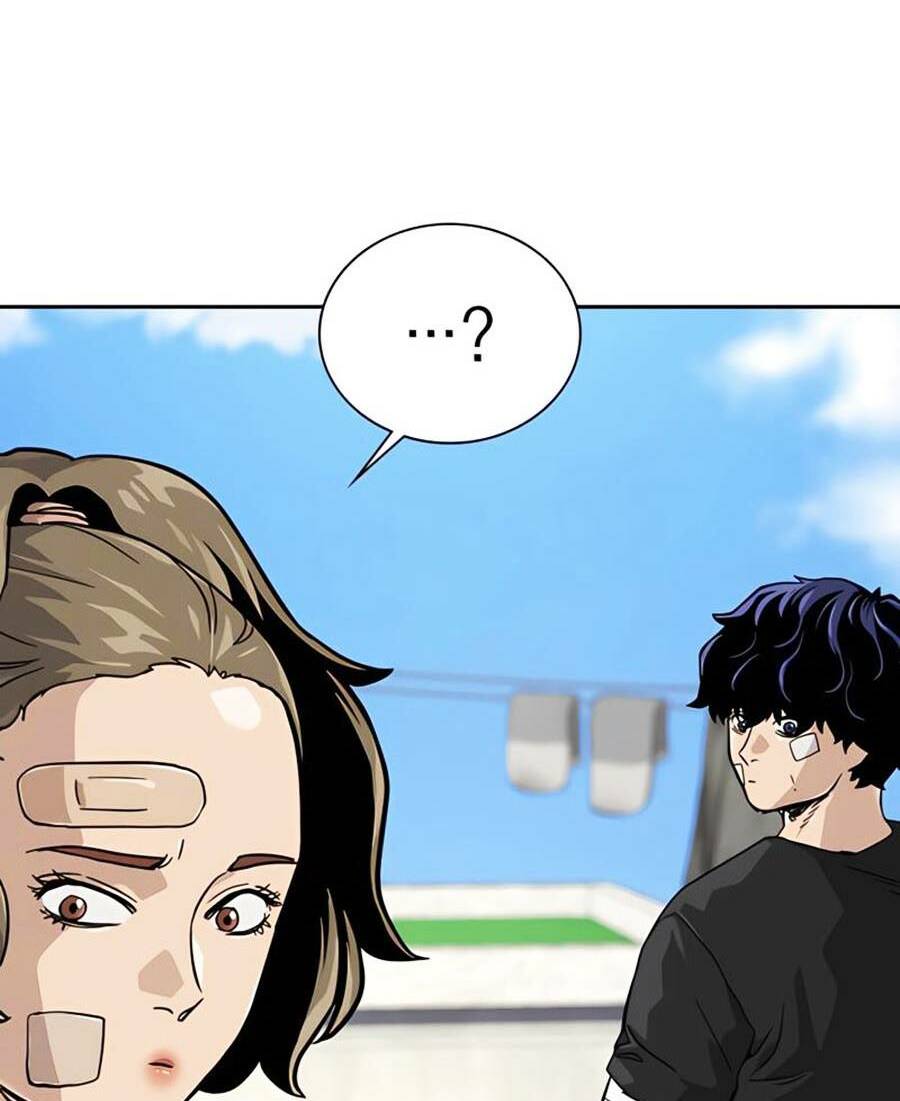 Để Có Thể Sống Sót - Chapter 56 - Page 73