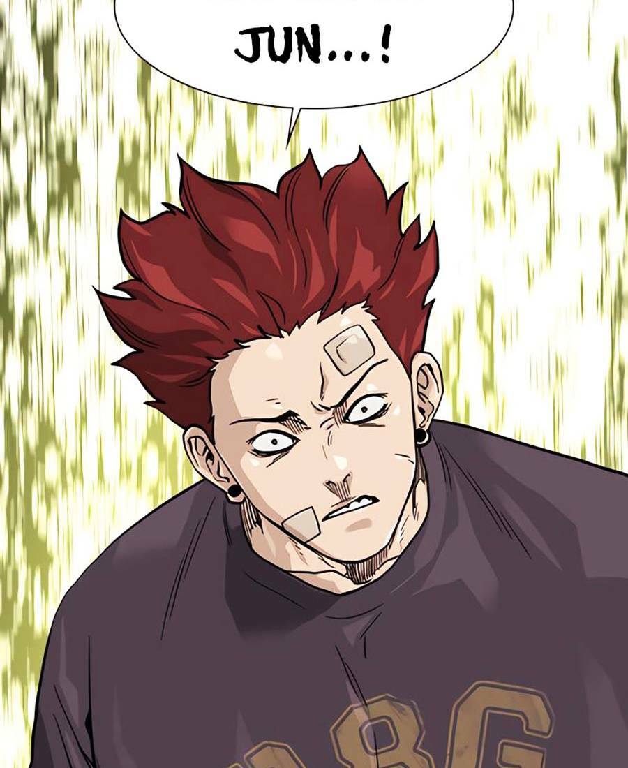 Để Có Thể Sống Sót - Chapter 56 - Page 76