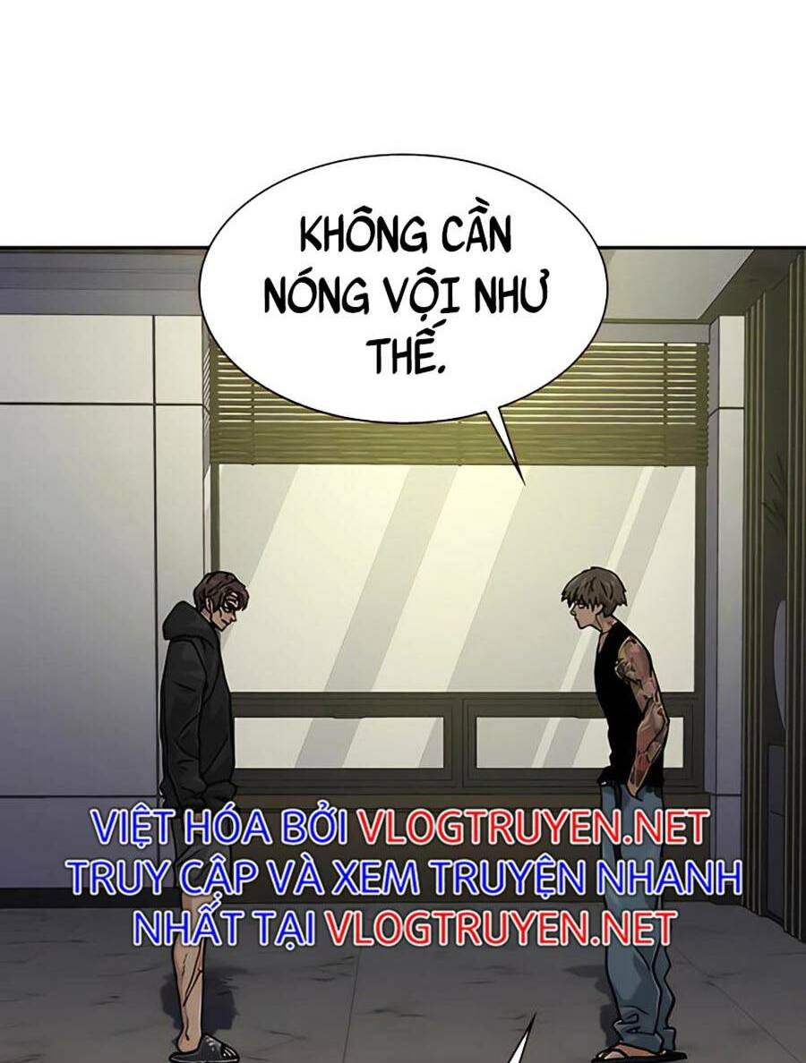 Để Có Thể Sống Sót - Chapter 56 - Page 7