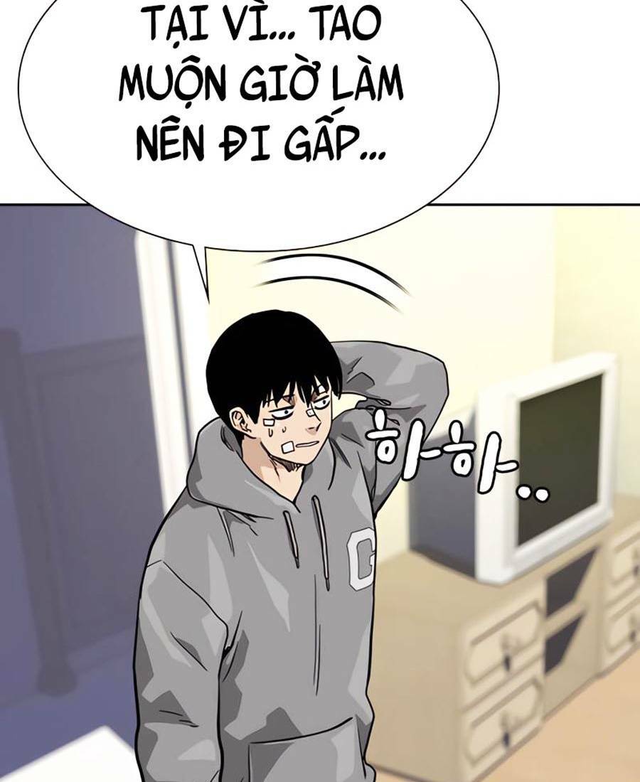 Để Có Thể Sống Sót - Chapter 56 - Page 80