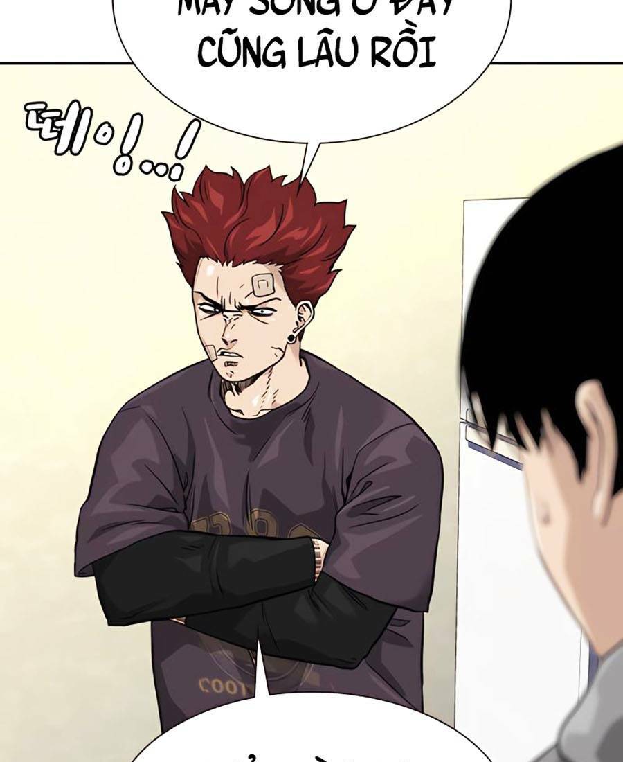 Để Có Thể Sống Sót - Chapter 56 - Page 82