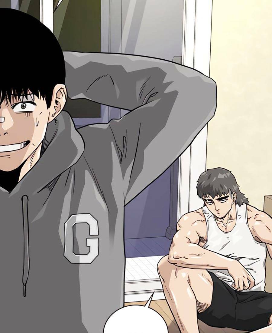 Để Có Thể Sống Sót - Chapter 56 - Page 84