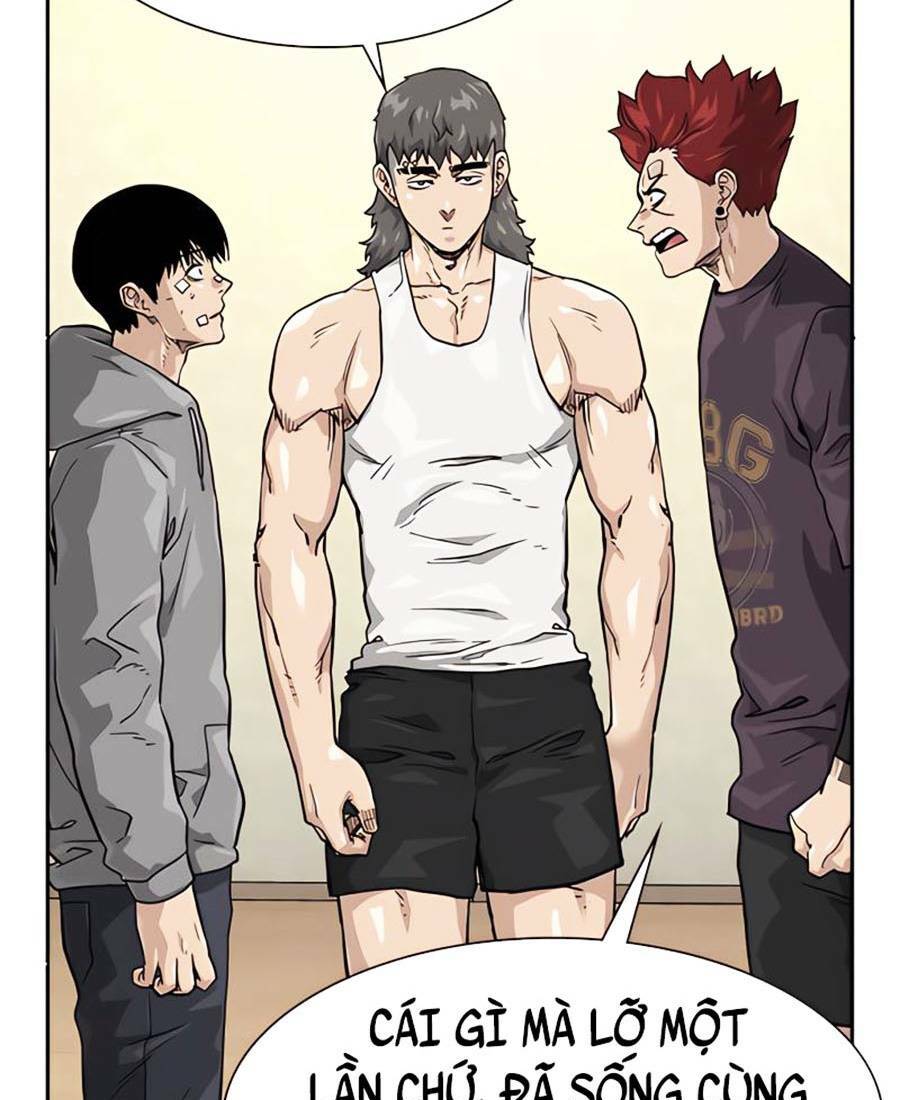 Để Có Thể Sống Sót - Chapter 56 - Page 86