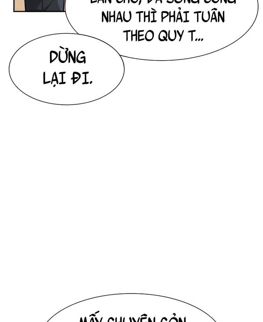 Để Có Thể Sống Sót - Chapter 56 - Page 87