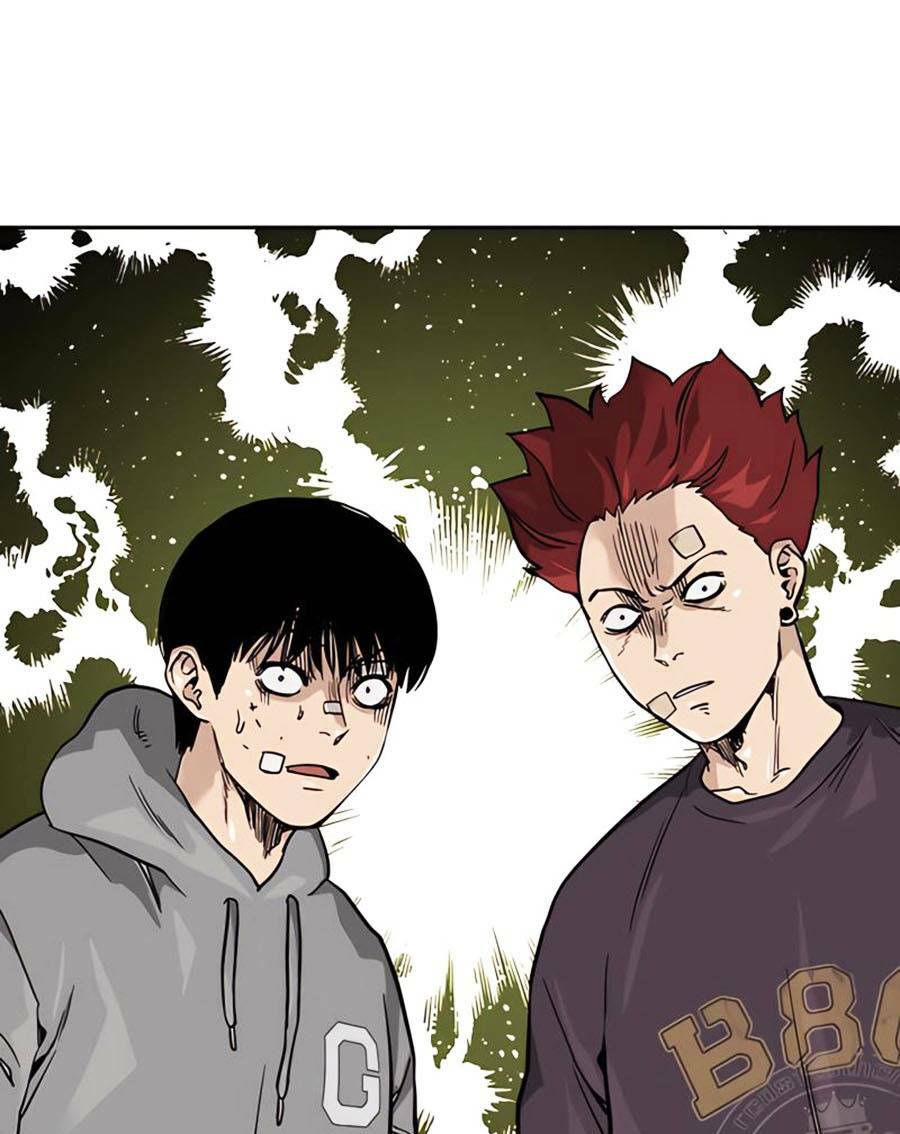 Để Có Thể Sống Sót - Chapter 56 - Page 90