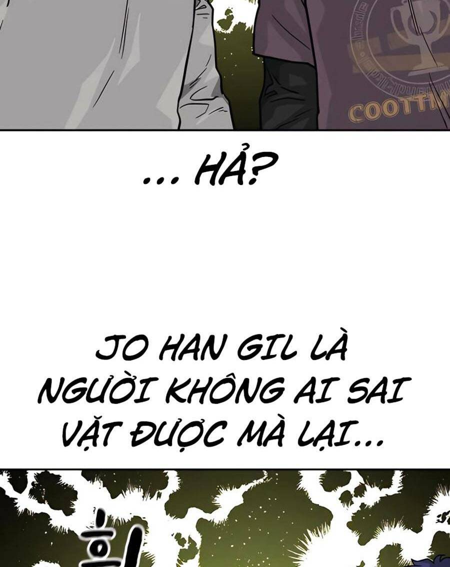 Để Có Thể Sống Sót - Chapter 56 - Page 91
