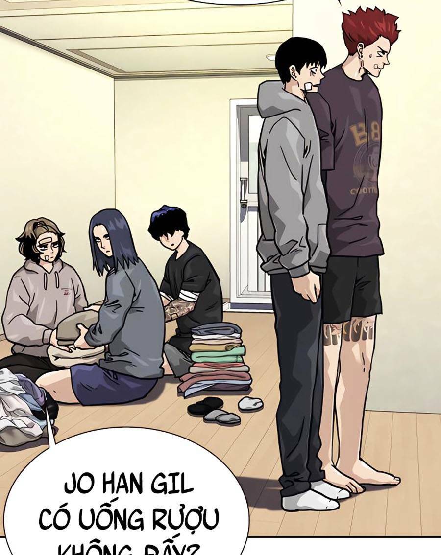 Để Có Thể Sống Sót - Chapter 56 - Page 94