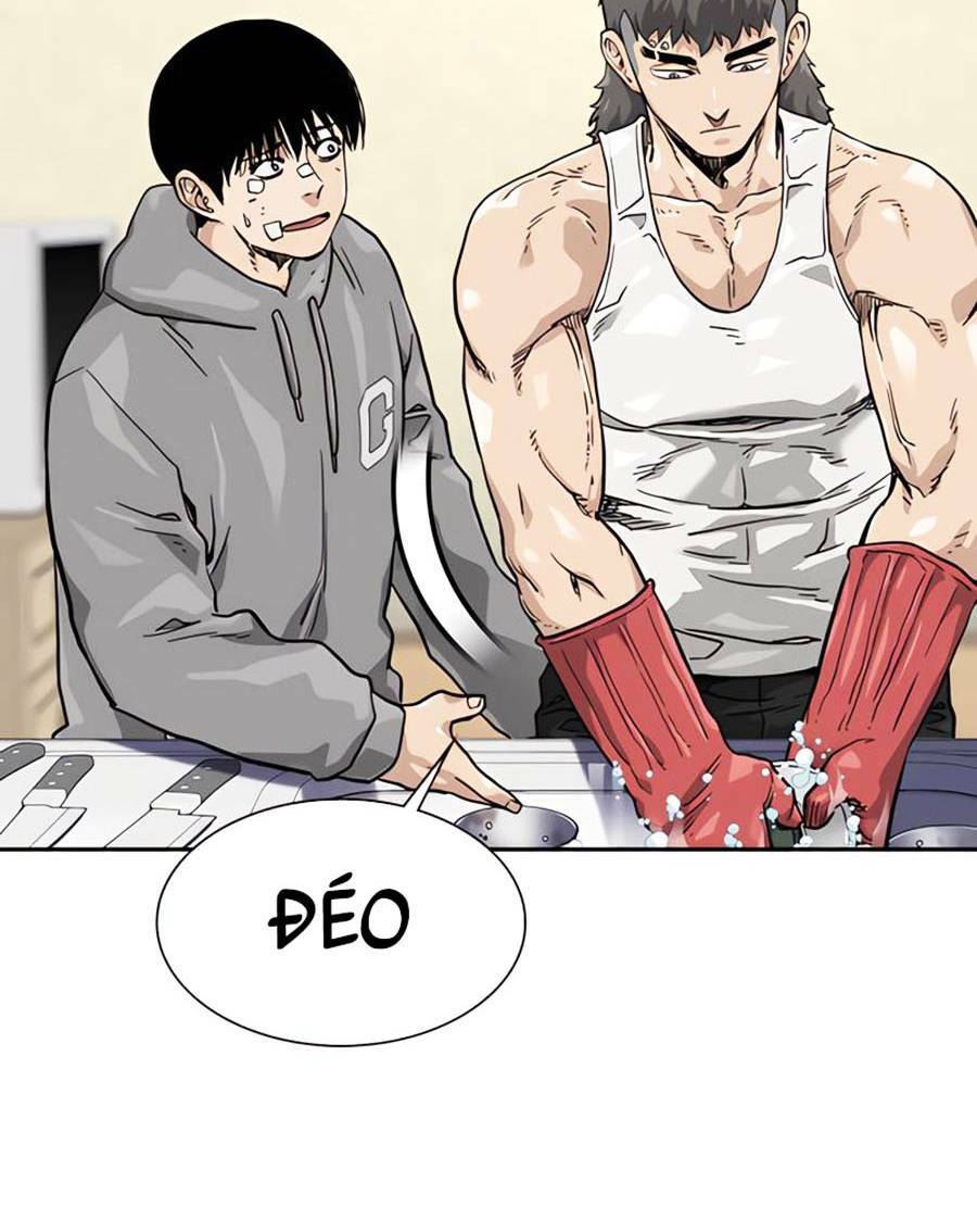 Để Có Thể Sống Sót - Chapter 56 - Page 96