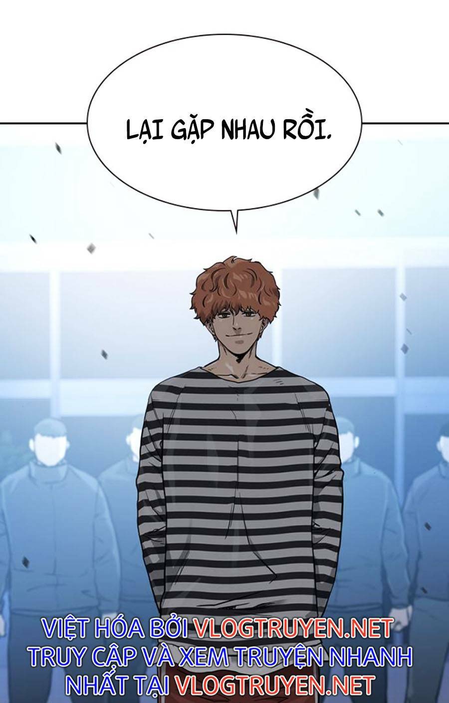 Để Có Thể Sống Sót - Chapter 57 - Page 100