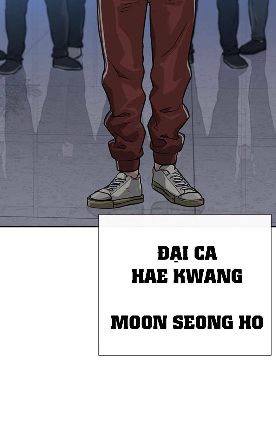 Để Có Thể Sống Sót - Chapter 57 - Page 101