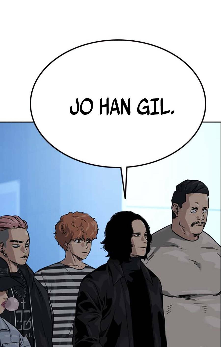 Để Có Thể Sống Sót - Chapter 57 - Page 103