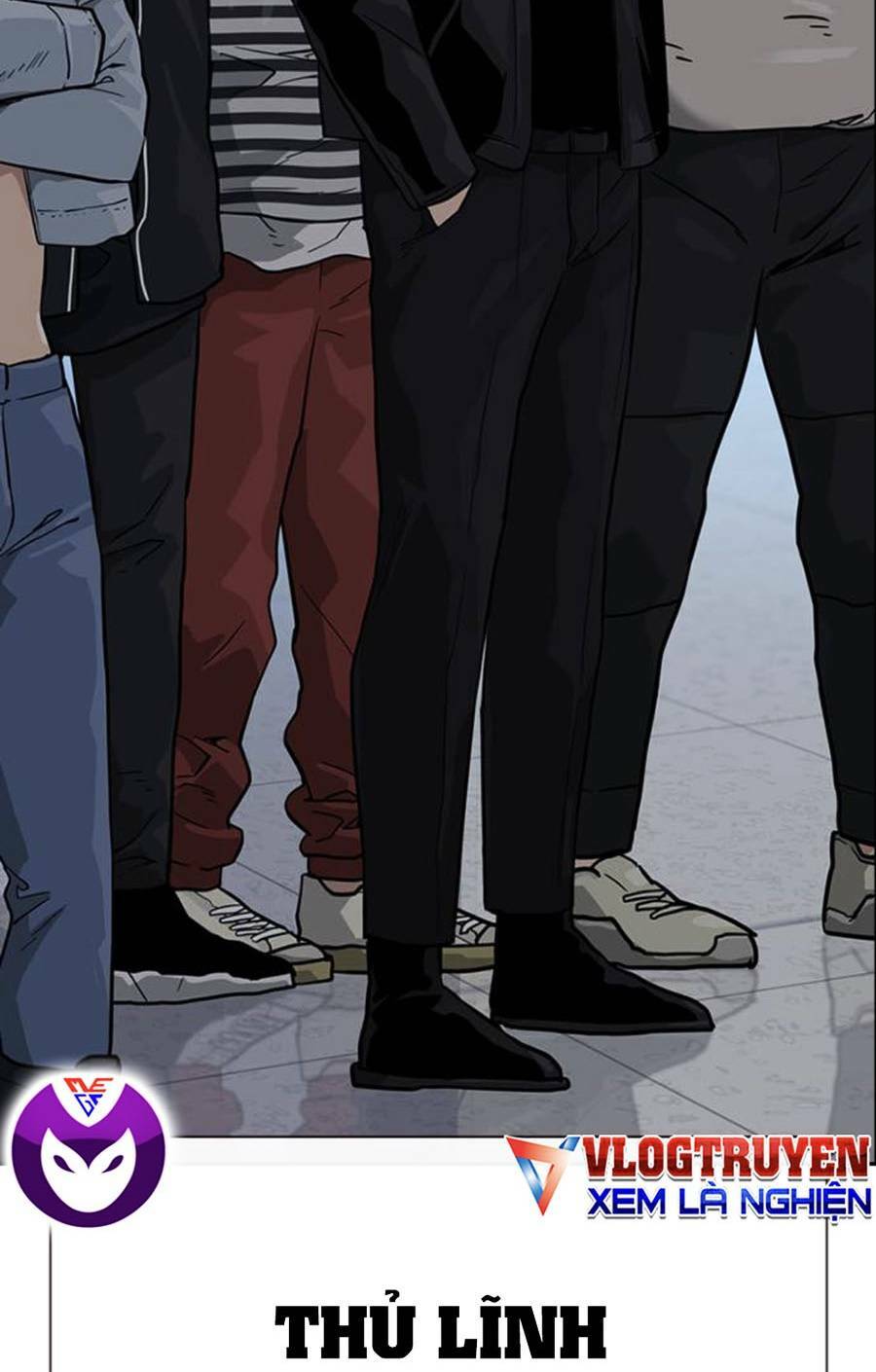 Để Có Thể Sống Sót - Chapter 57 - Page 104