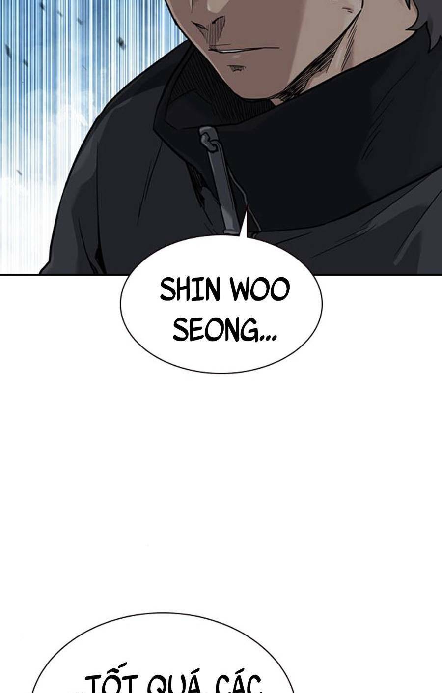 Để Có Thể Sống Sót - Chapter 57 - Page 106