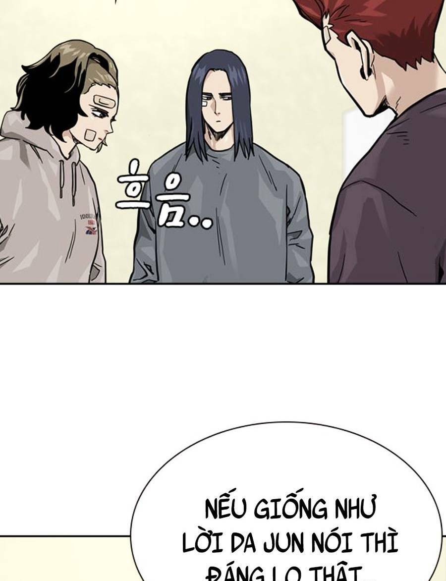 Để Có Thể Sống Sót - Chapter 57 - Page 10