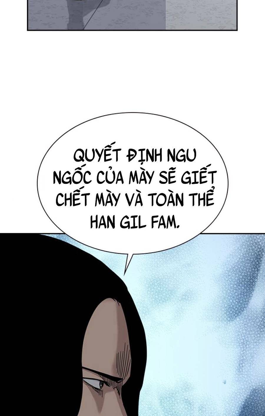 Để Có Thể Sống Sót - Chapter 57 - Page 109