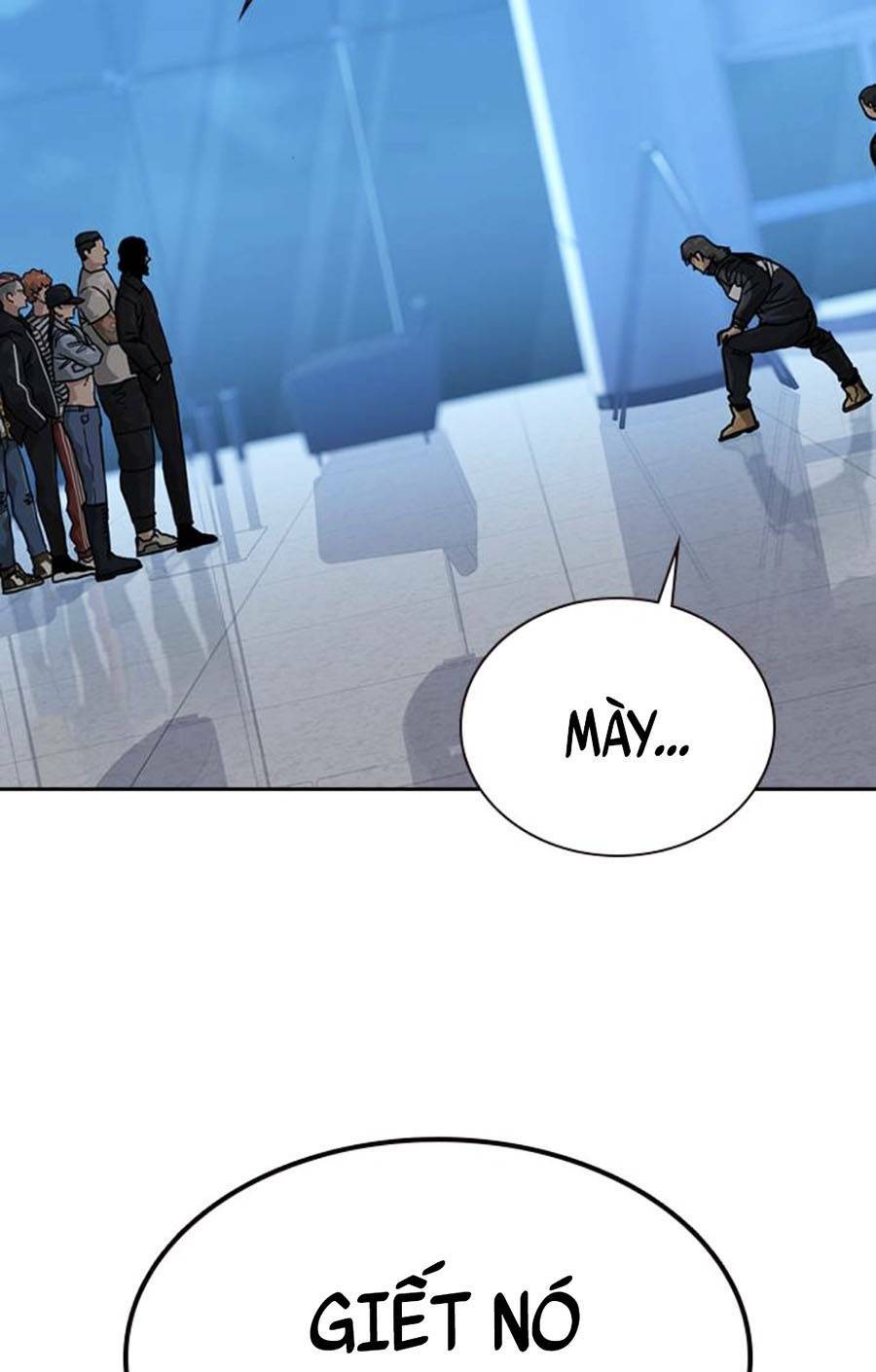 Để Có Thể Sống Sót - Chapter 57 - Page 115