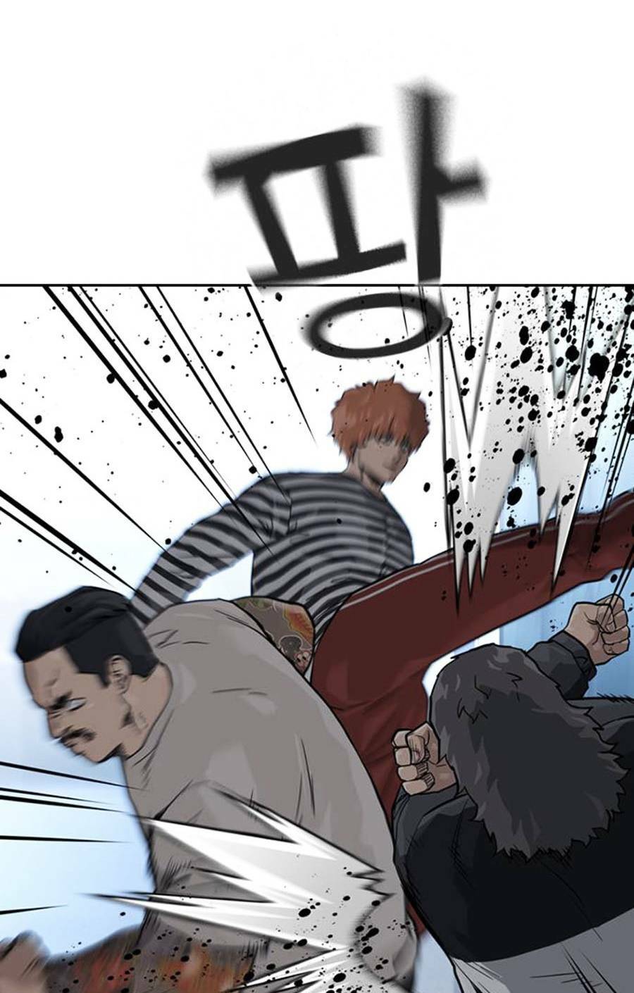 Để Có Thể Sống Sót - Chapter 57 - Page 117