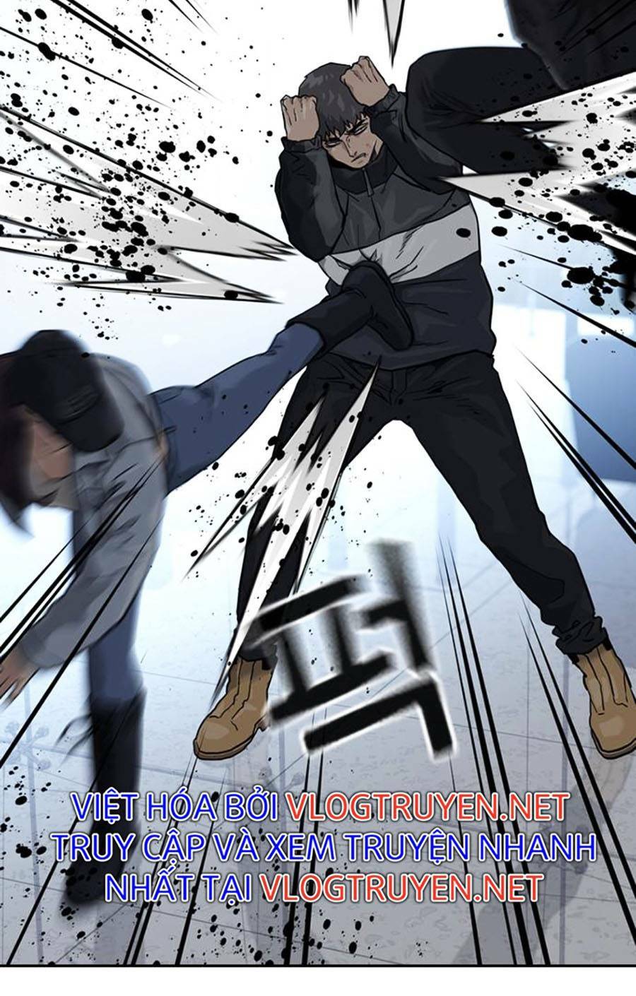 Để Có Thể Sống Sót - Chapter 57 - Page 120