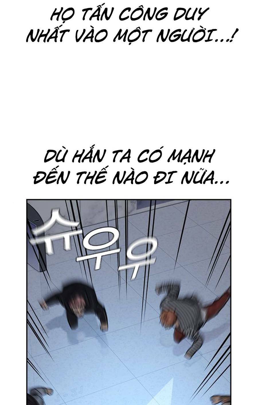 Để Có Thể Sống Sót - Chapter 57 - Page 121