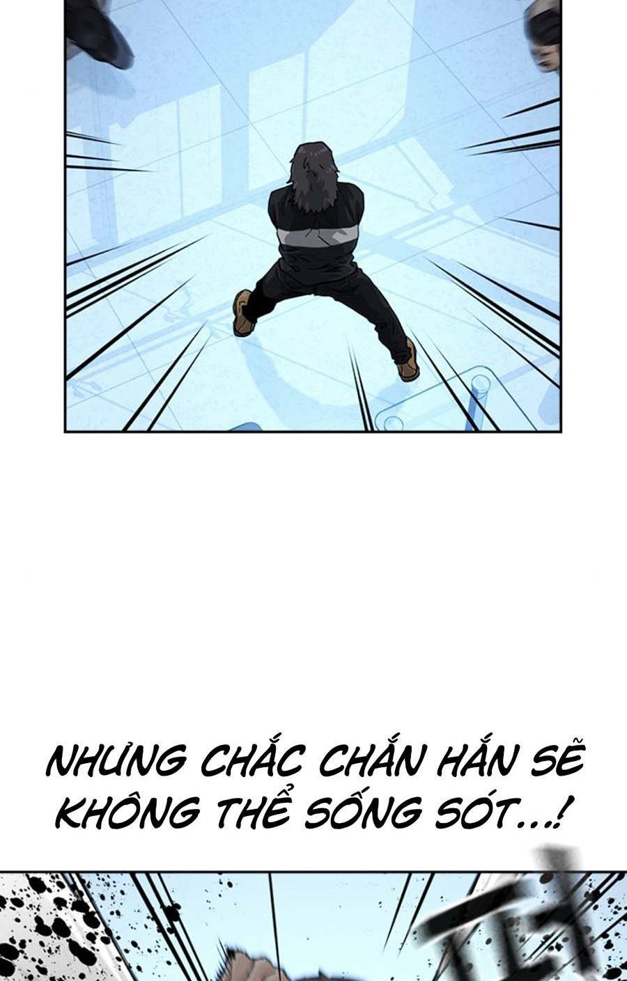 Để Có Thể Sống Sót - Chapter 57 - Page 122