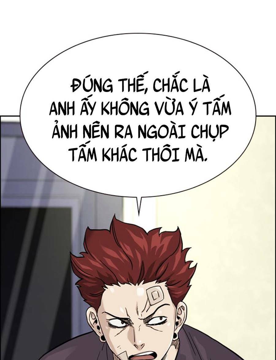 Để Có Thể Sống Sót - Chapter 57 - Page 12
