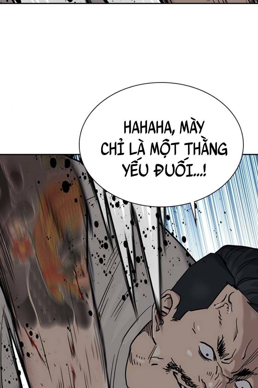 Để Có Thể Sống Sót - Chapter 57 - Page 132