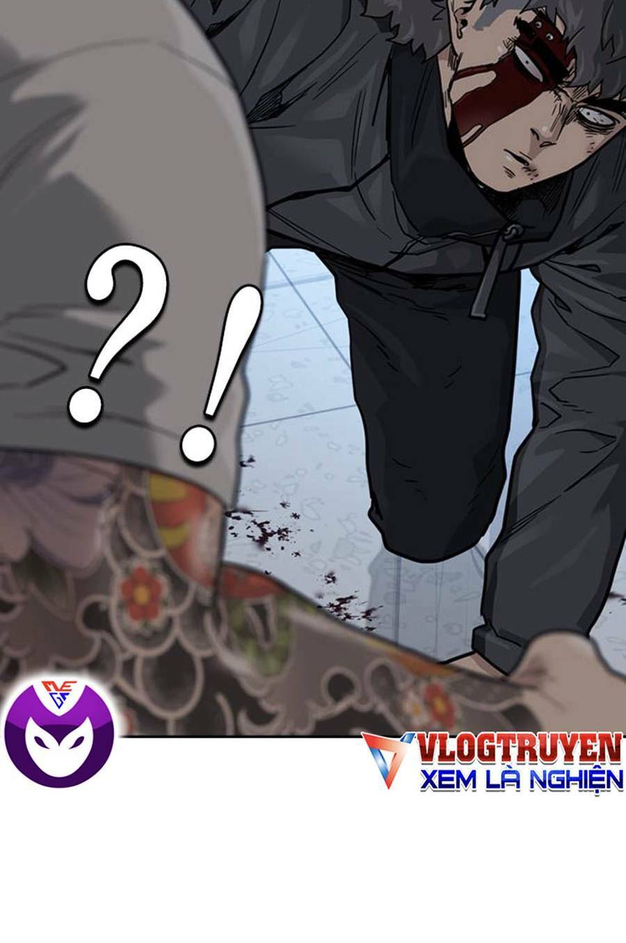 Để Có Thể Sống Sót - Chapter 57 - Page 136