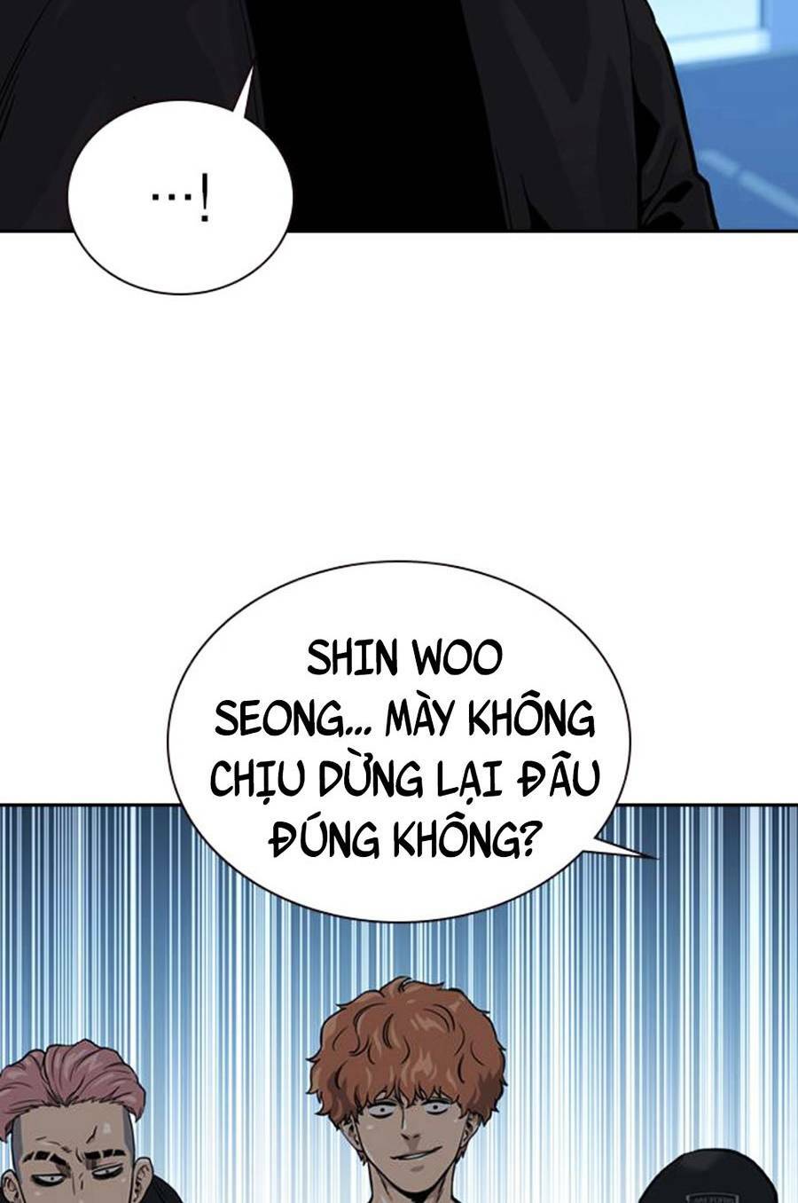 Để Có Thể Sống Sót - Chapter 57 - Page 138