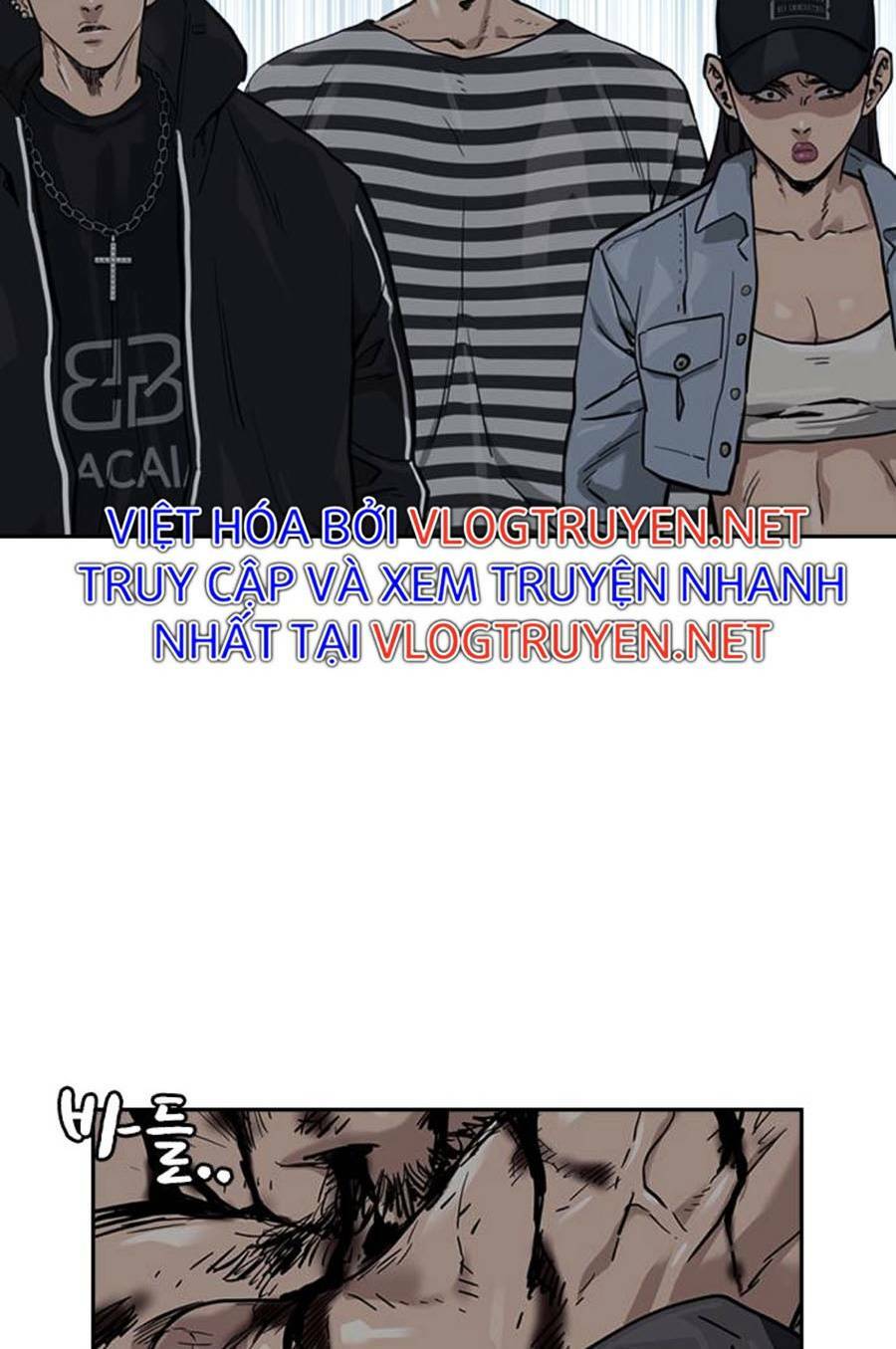 Để Có Thể Sống Sót - Chapter 57 - Page 139