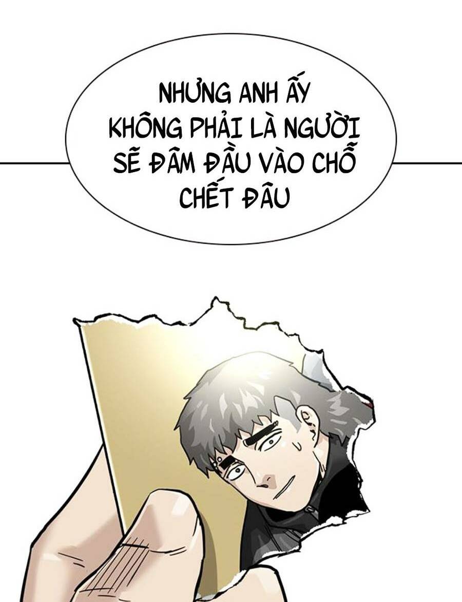 Để Có Thể Sống Sót - Chapter 57 - Page 17