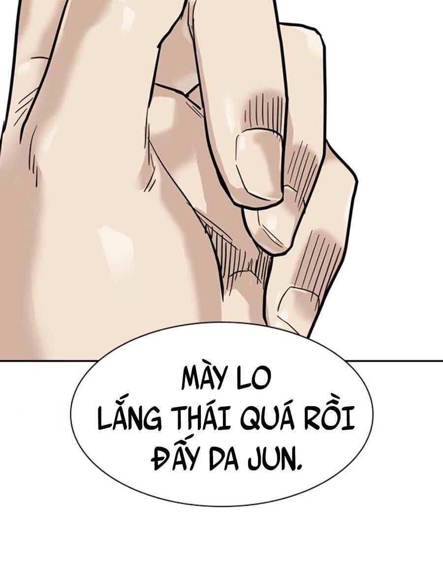 Để Có Thể Sống Sót - Chapter 57 - Page 18