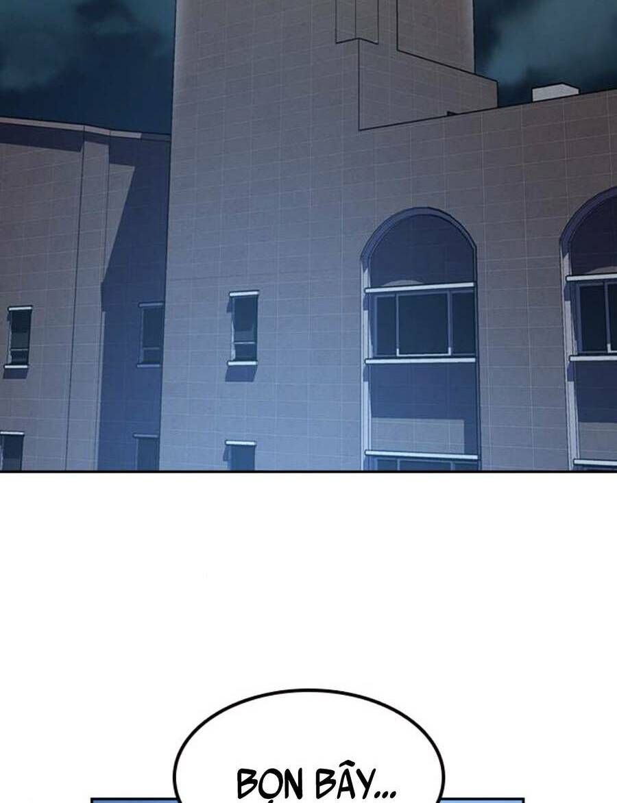 Để Có Thể Sống Sót - Chapter 57 - Page 23