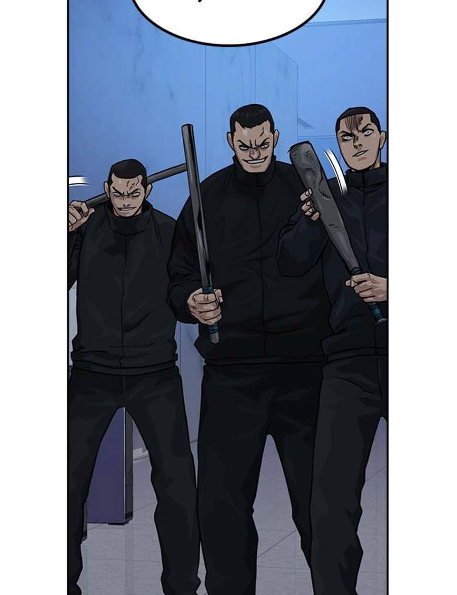 Để Có Thể Sống Sót - Chapter 57 - Page 24