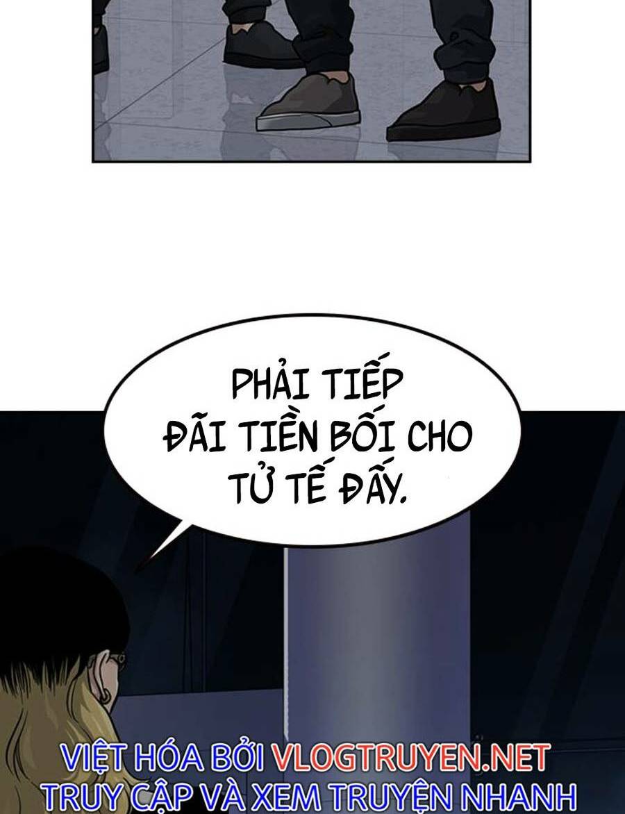 Để Có Thể Sống Sót - Chapter 57 - Page 25