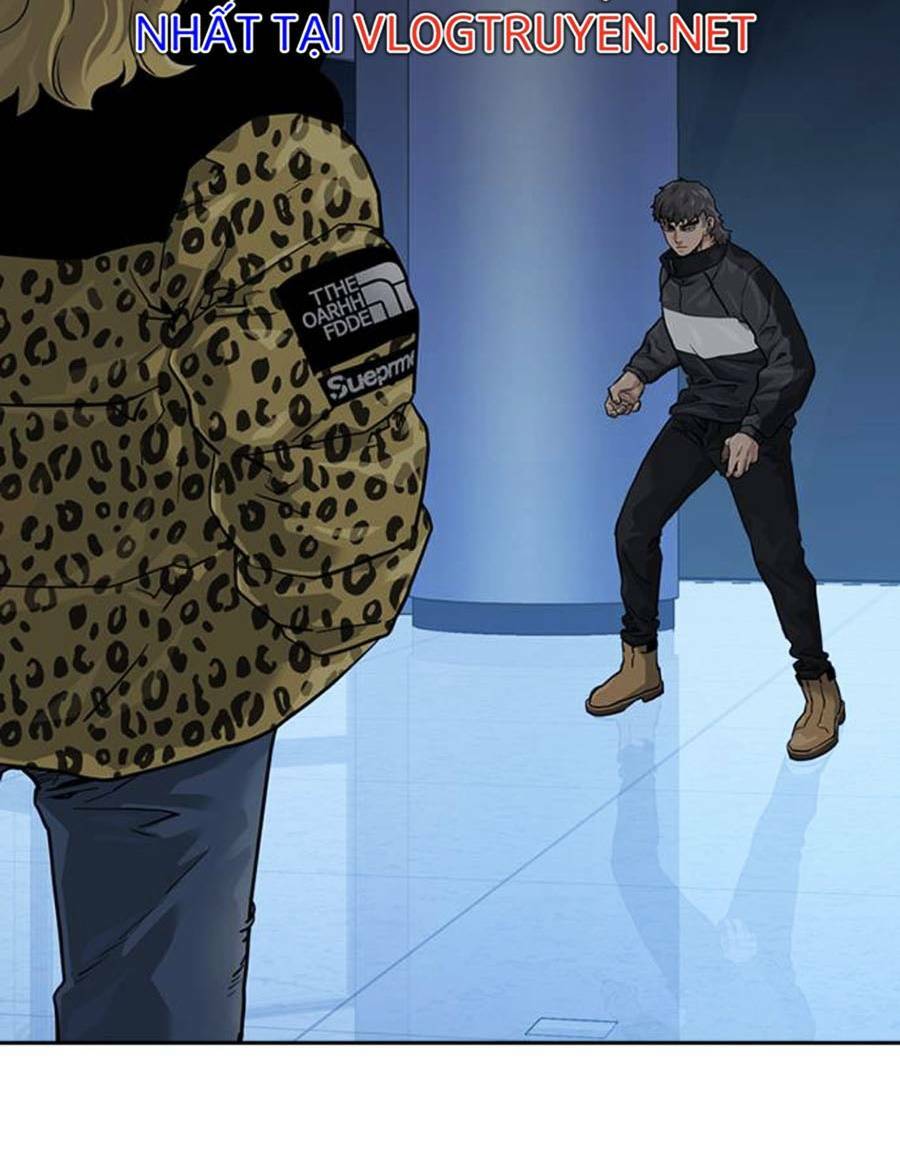 Để Có Thể Sống Sót - Chapter 57 - Page 26