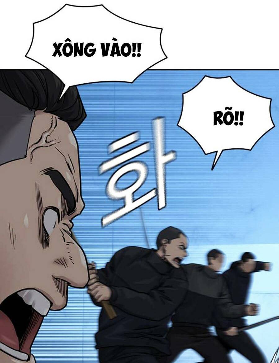Để Có Thể Sống Sót - Chapter 57 - Page 27