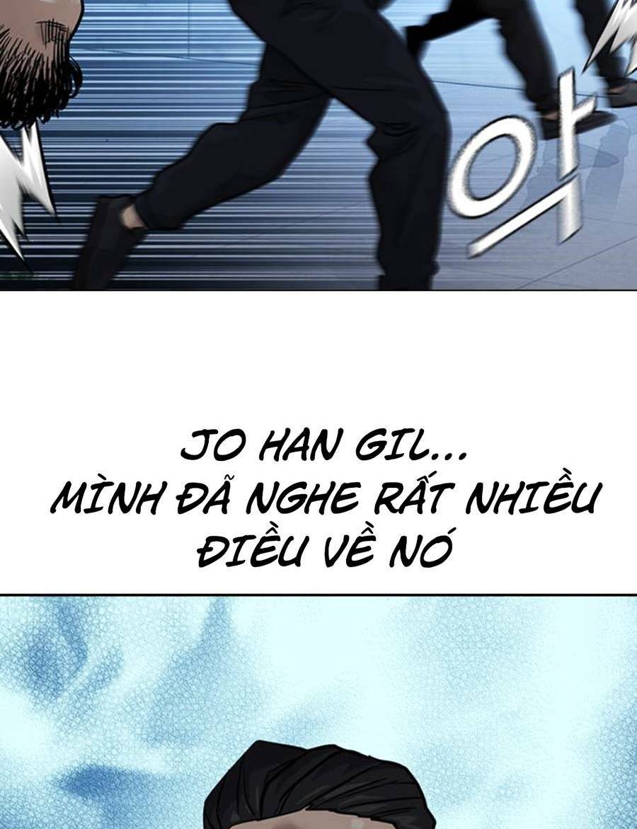 Để Có Thể Sống Sót - Chapter 57 - Page 28