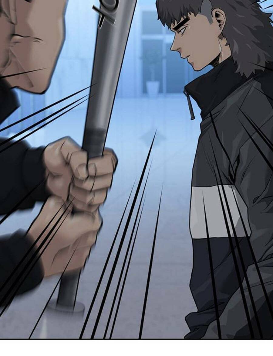 Để Có Thể Sống Sót - Chapter 57 - Page 31