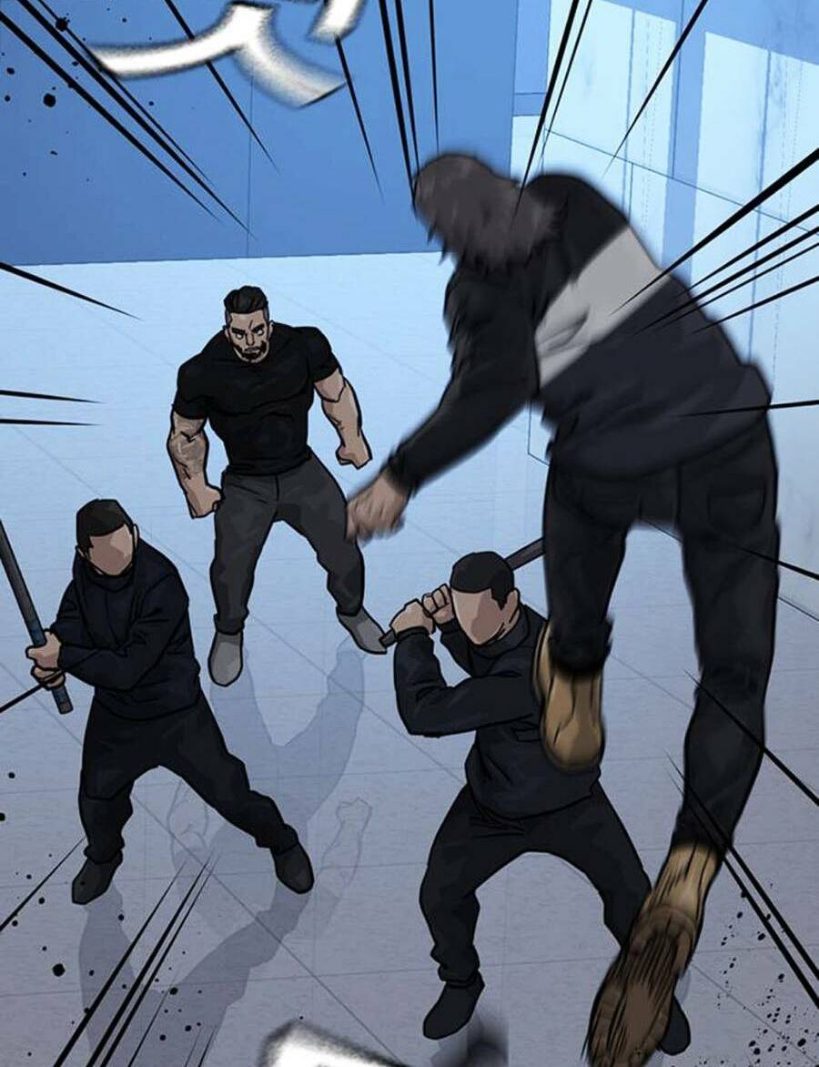 Để Có Thể Sống Sót - Chapter 57 - Page 35