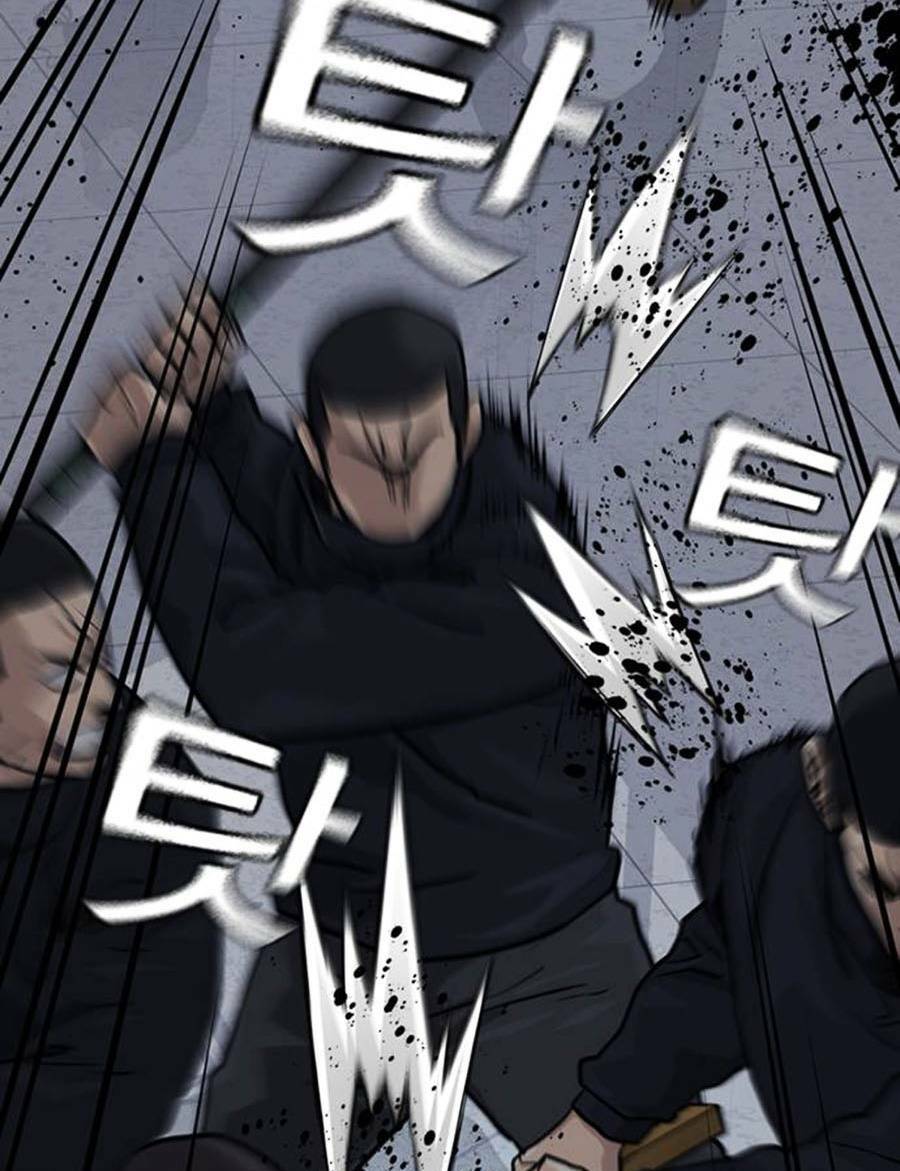 Để Có Thể Sống Sót - Chapter 57 - Page 36