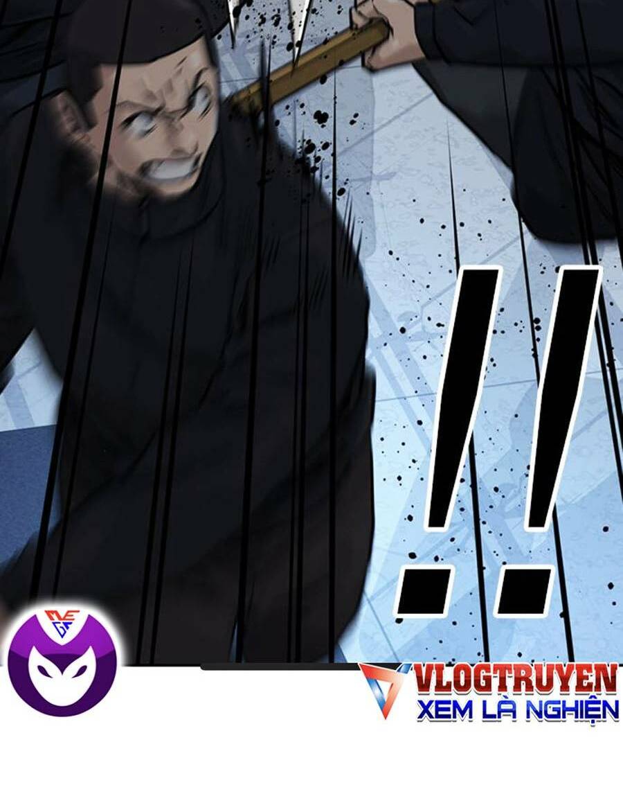 Để Có Thể Sống Sót - Chapter 57 - Page 37